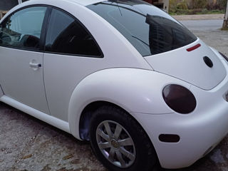 Volkswagen Beetle foto 3