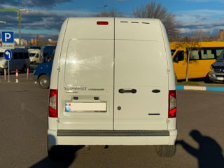 Ford Transit Connect foto 7