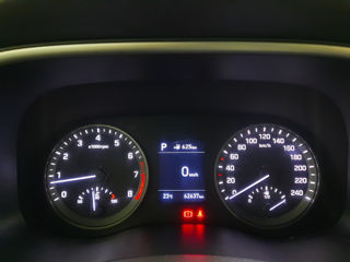 Hyundai Tucson foto 20
