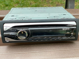 Sony CDX-GT454US foto 2