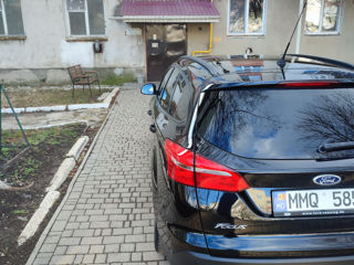 Ford Focus foto 2