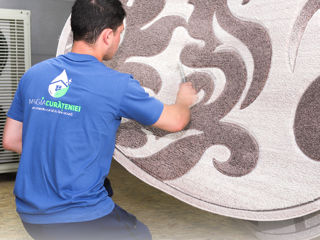 Мойка чистка  ковров, гарантия качества и профессионализма, 1-5 дней. foto 7