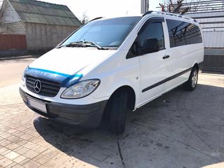 Mercedes Vito foto 2