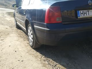 Volkswagen Passat foto 7