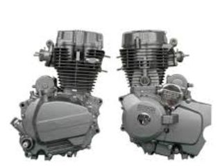Двигатель ATV 110cc (АКПП, 152F, передачи- 3 вперед и 1 назад, + стартер) foto 10
