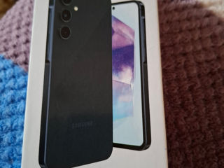 Samsung A 55 foto 3