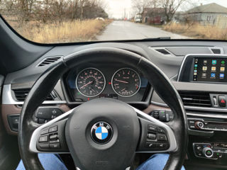 BMW X1 foto 5