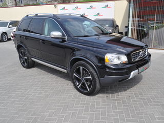 Volvo XC90 foto 3