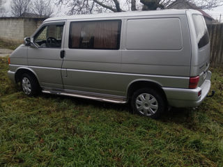 Volkswagen Transporter foto 5