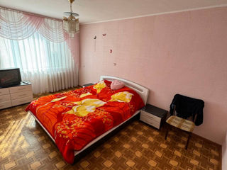 Apartament cu 4 camere, 80 m², Paminteni, Bălți foto 3