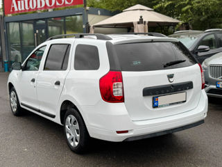 Dacia Logan Mcv foto 6