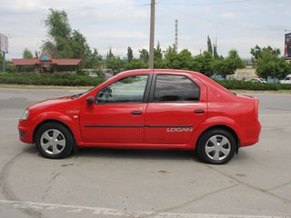 Dacia Logan foto 4