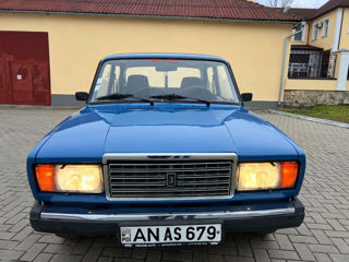 Lada / ВАЗ 2107