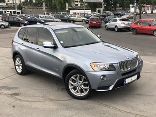 BMW X3 foto 2