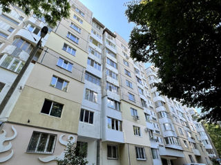 Apartament cu 3 camere, 73 m², Botanica, Chișinău