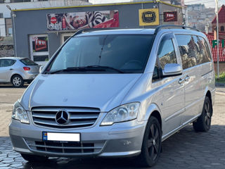 Mercedes Vito foto 3