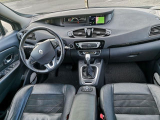 Renault Grand Scenic foto 6