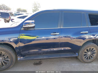 Lexus GX Series foto 4