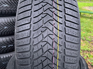 295/35 R21 Dunlop WinterSport 5/ Доставка, livrare toata Moldova 2023 foto 3