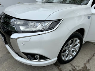 Mitsubishi Outlander foto 20