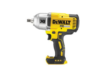 Mașină de înșurubat cu impact pe acumulator DeWalt DCF899N-XJ foto 1