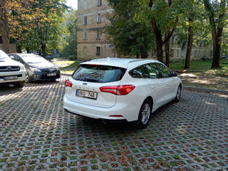 Ford Focus foto 5