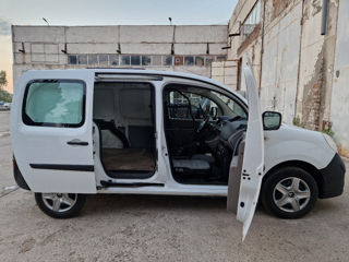 Renault Kangoo foto 5