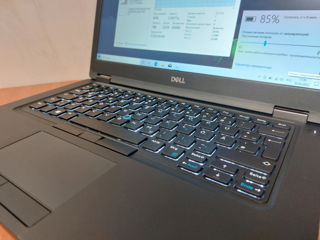 Latitude 5490//Core i7-8658u//8gb ddr4// nvme 256gb// foto 3