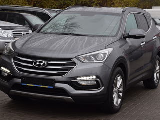 Hyundai Santa FE foto 4