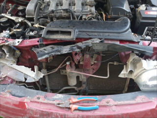 Mazda 626 foto 2