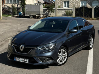 Renault Megane foto 1