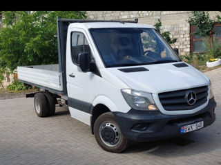 Mercedes Mercedes Bebz516 foto 6