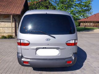 Hyundai H200 foto 3