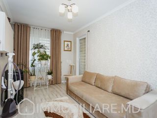 Apartament cu 3 camere, 105 m², Botanica, Chișinău foto 7