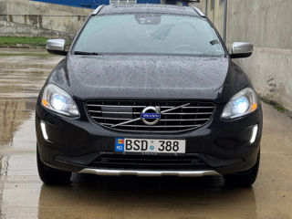 Volvo XC60 foto 8