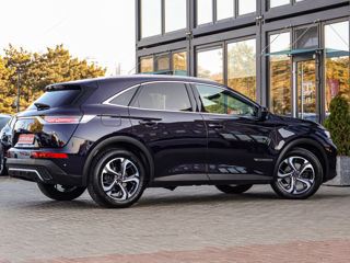 DS Automobiles DS 7 Crossback foto 6