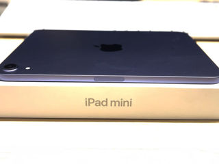 iPad mini 6, 256GB, purple foto 2