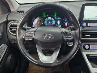 Hyundai Kona foto 5