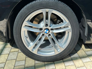 Bmw f10 613-M style foto 0