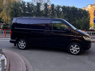 Volkswagen Transporter foto 5