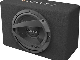 Subwoofer Pasiv Hertz Dieci Dbx 30.3 foto 1