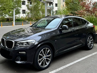 BMW X4 foto 13