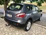 Nissan Qashqai foto 4