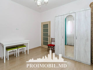 Apartament cu 1 cameră, 42 m², Râșcani, Chișinău foto 10