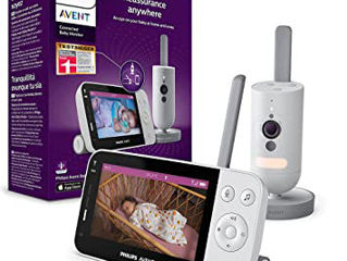 Philips Avent Connected Videophone