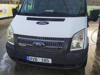 Ford Transit foto 5