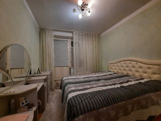 Apartament cu 3 camere, 66 m², Centru, Cricova, Chișinău mun. foto 3