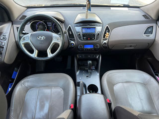 Hyundai ix35 foto 7