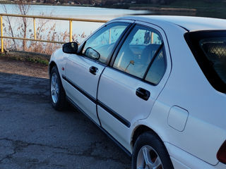 Rover 400 Series foto 2