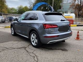 Audi Q5 foto 4